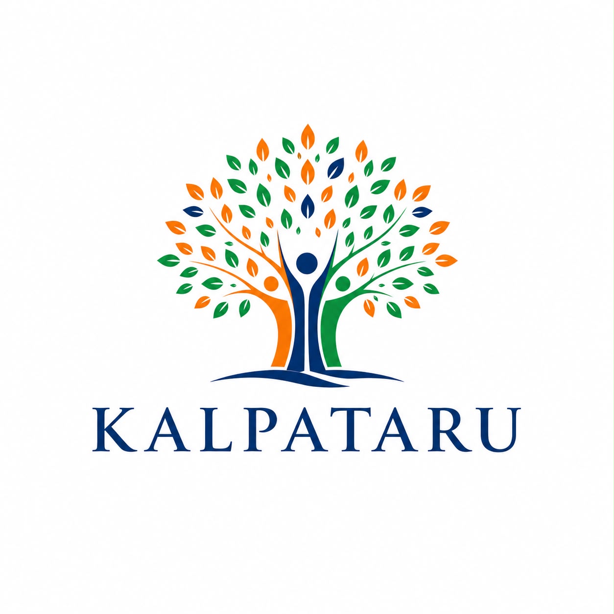 Kalpataru logo
